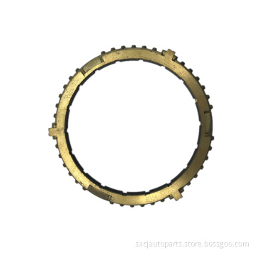 Auto Parts Transmission Synchronizer Ring 33387-37030/33387-37020 for hino